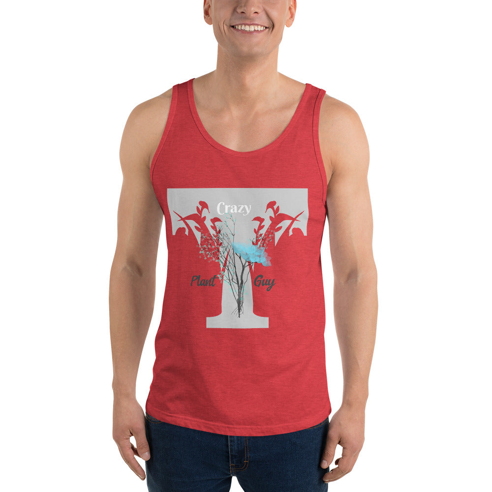 Men's Planty Tank Top
