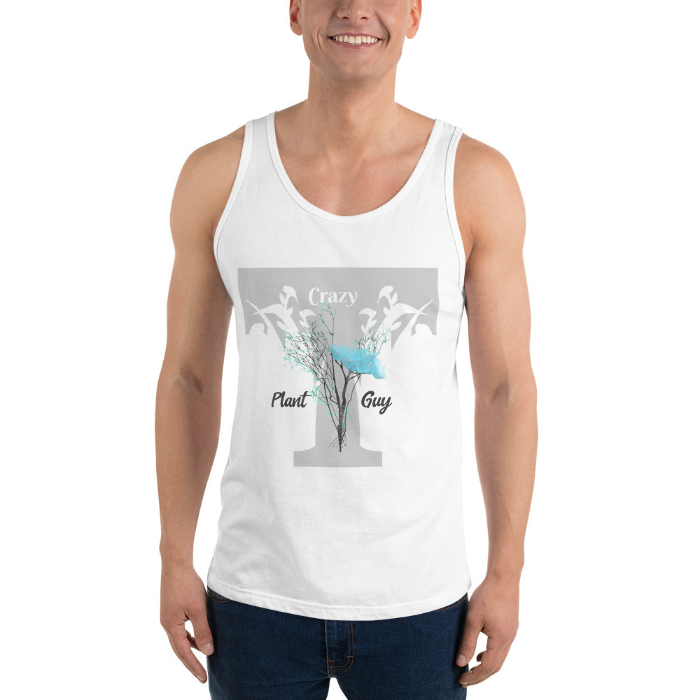 Men's Planty Tank Top