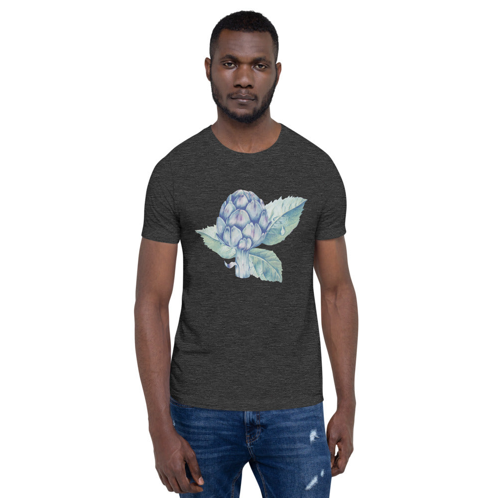 Short-sleeve t-shirt