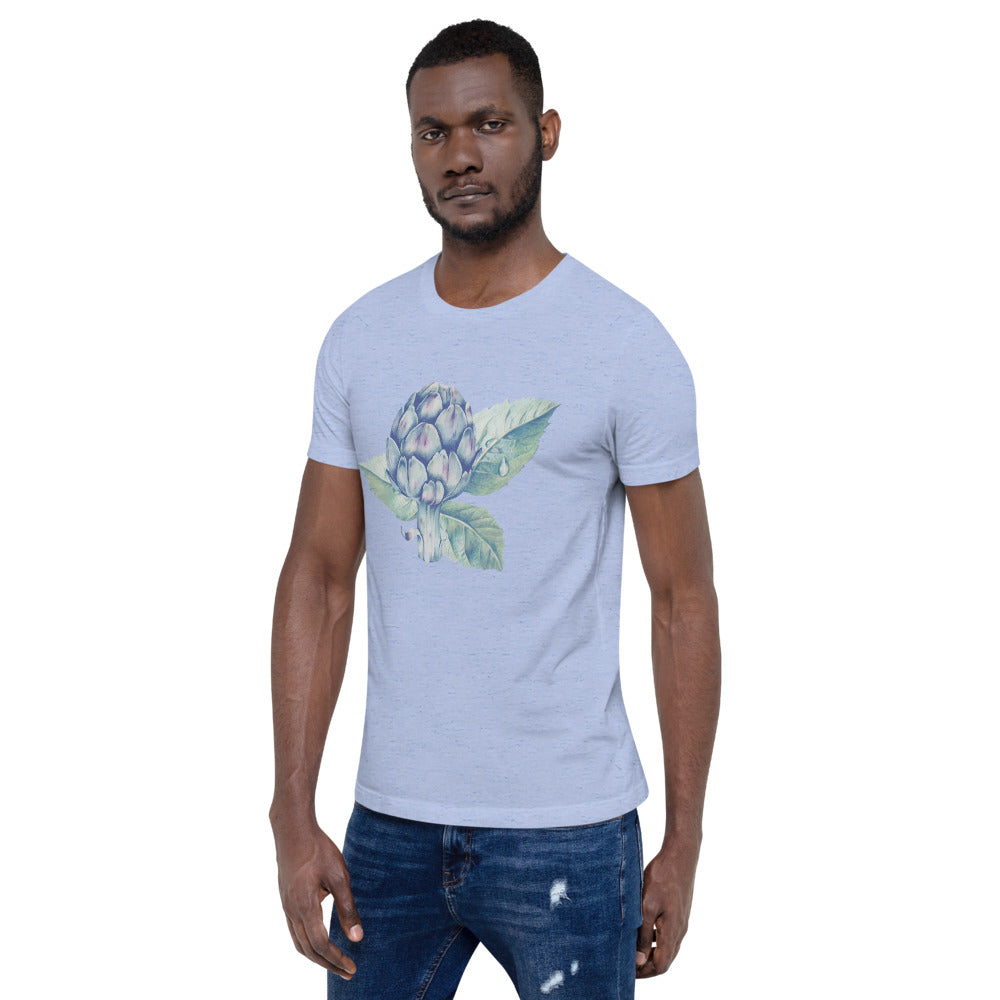 Short-sleeve t-shirt