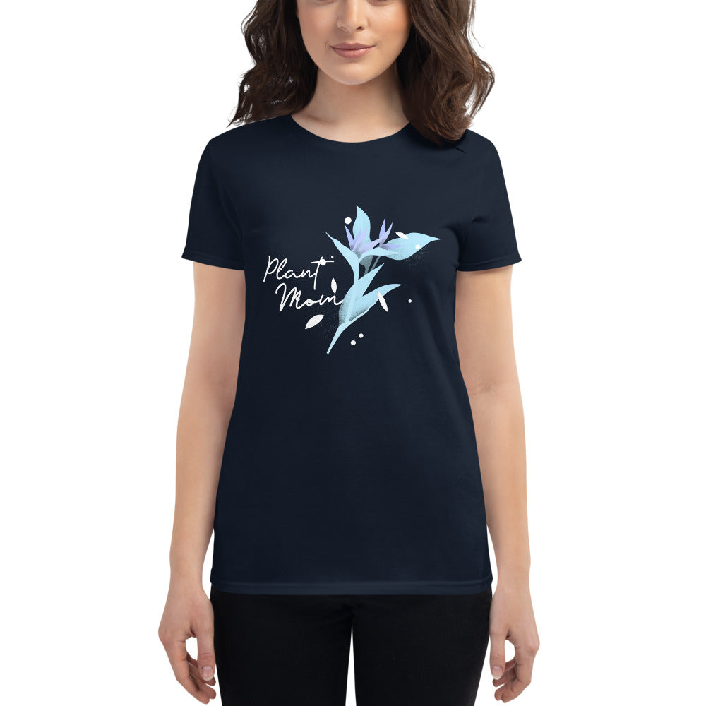 Women's short sleeve t-shirt