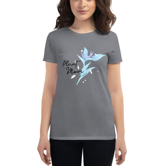 Women's short sleeve t-shirt