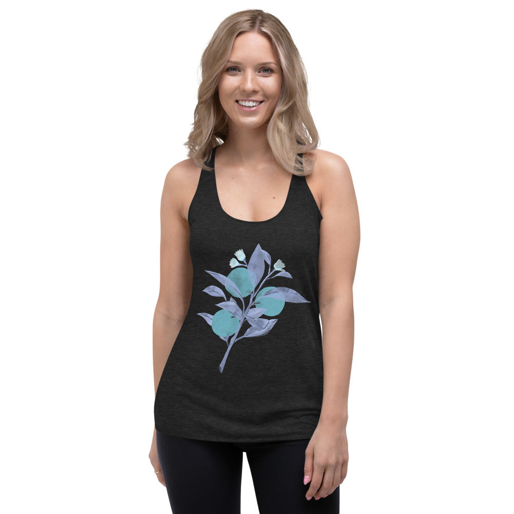 Women's Racerback Tank