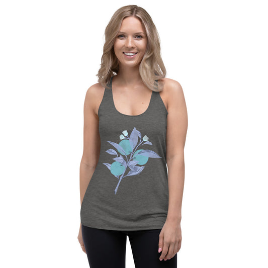 Women's Racerback Tank