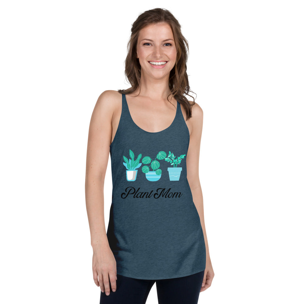 Women's Racerback Tank