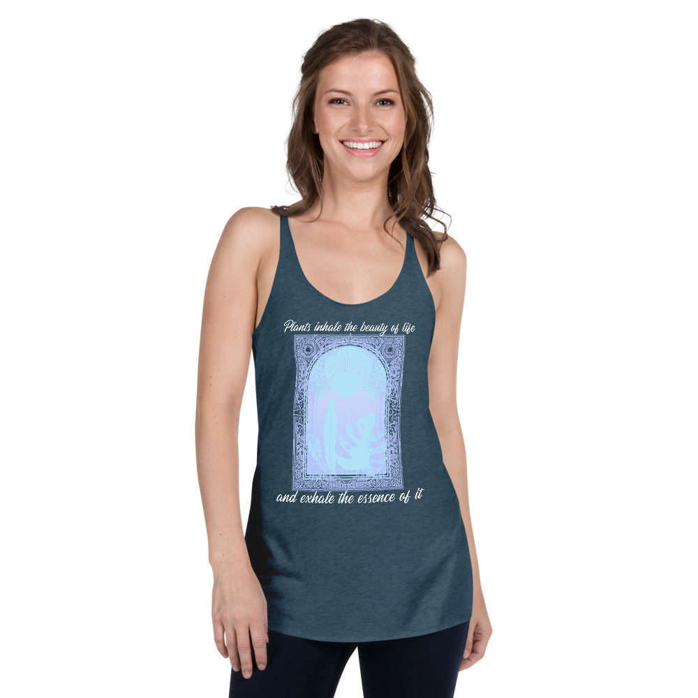Women's Racerback Tank