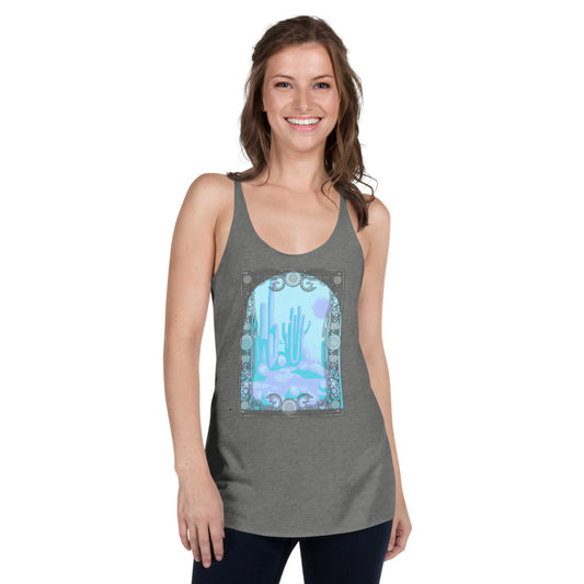 Women's Racerback Tank