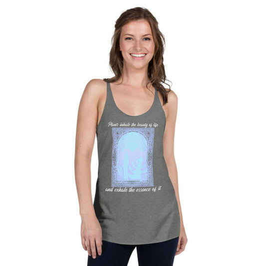Women's Racerback Tank