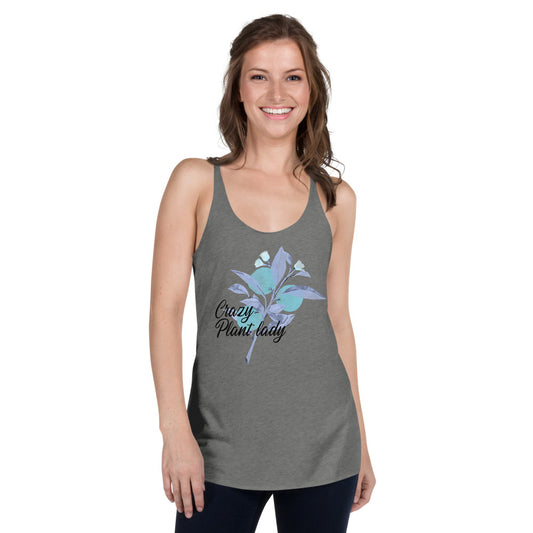 Women's Racerback Tank