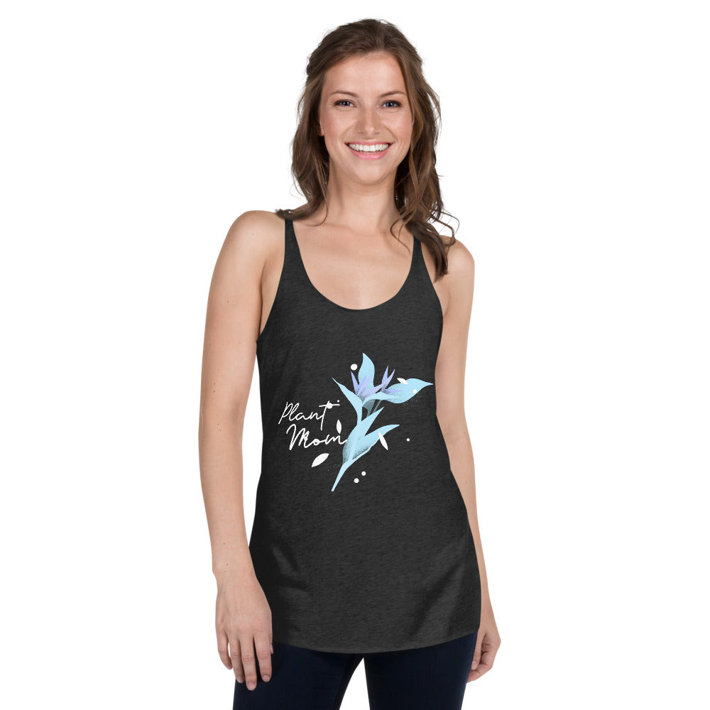Women's Racerback Tank