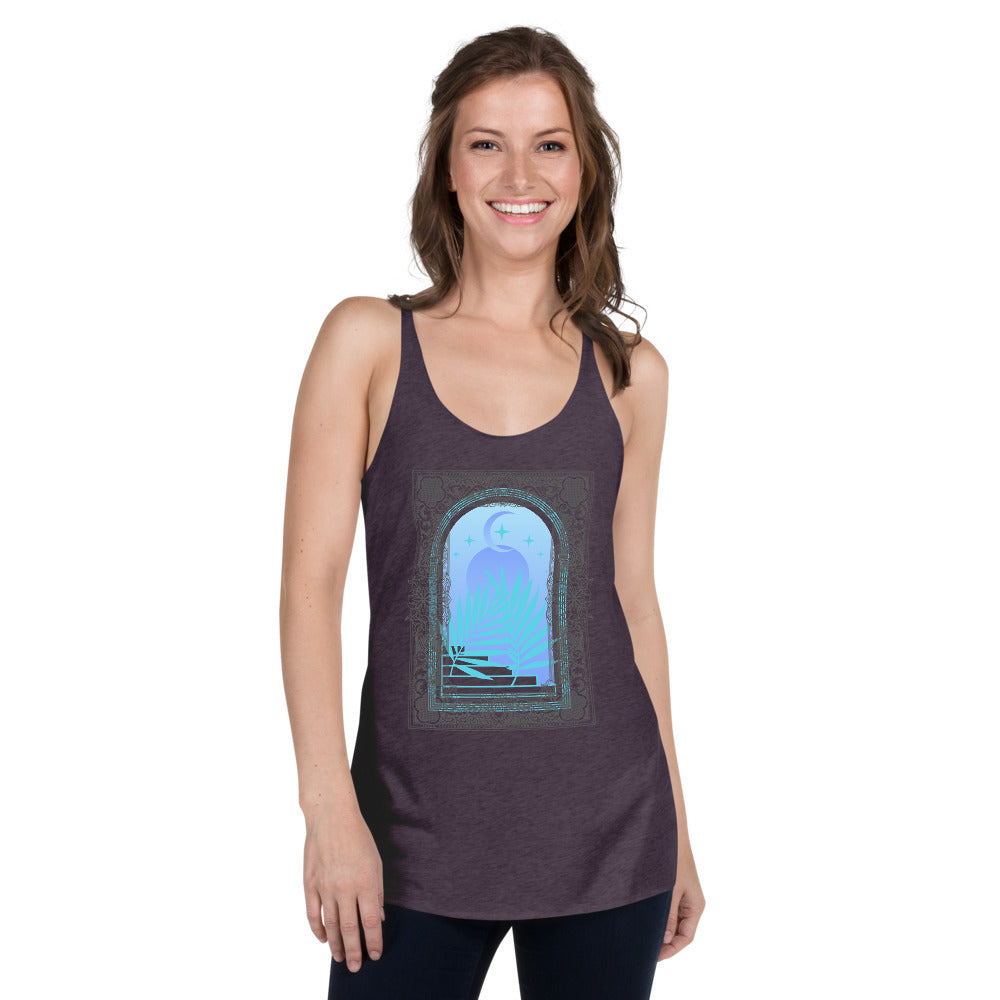 Women's Racerback Tank