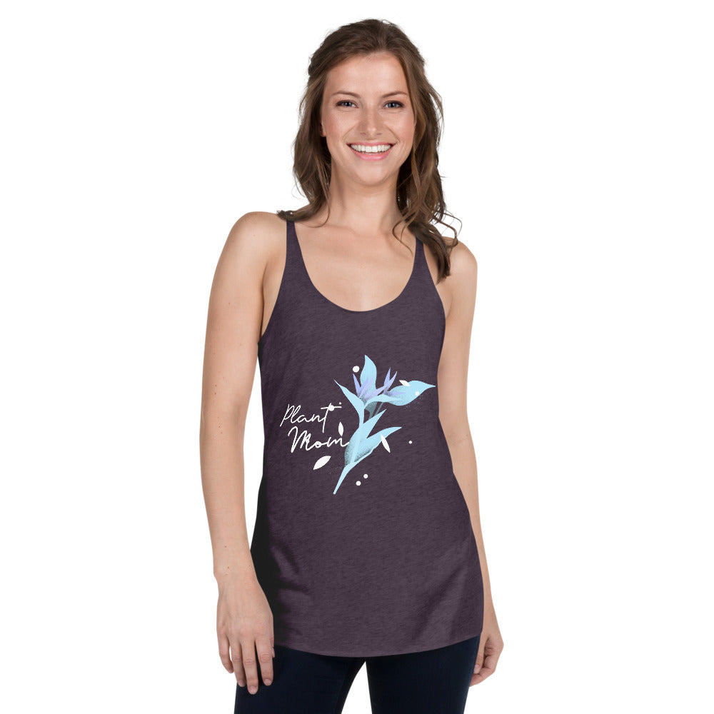 Women's Racerback Tank